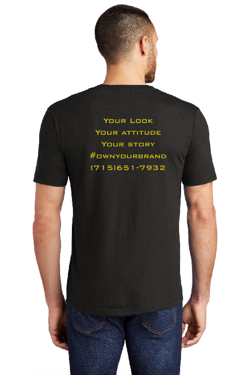 SCE Short Sleeve T-Shirt
