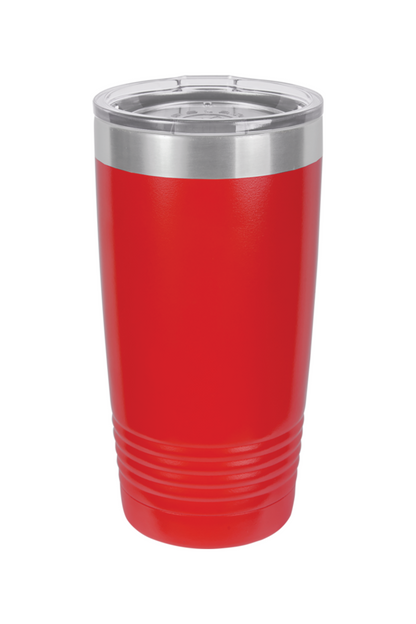 20oz Stainless Steel Tumbler