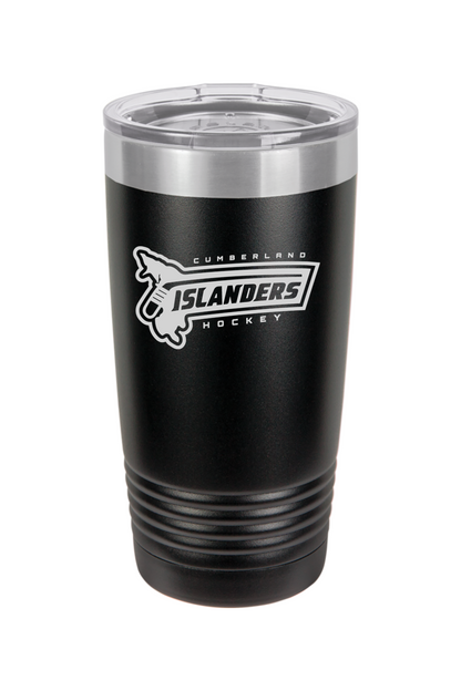 20oz Stainless Steel Tumbler