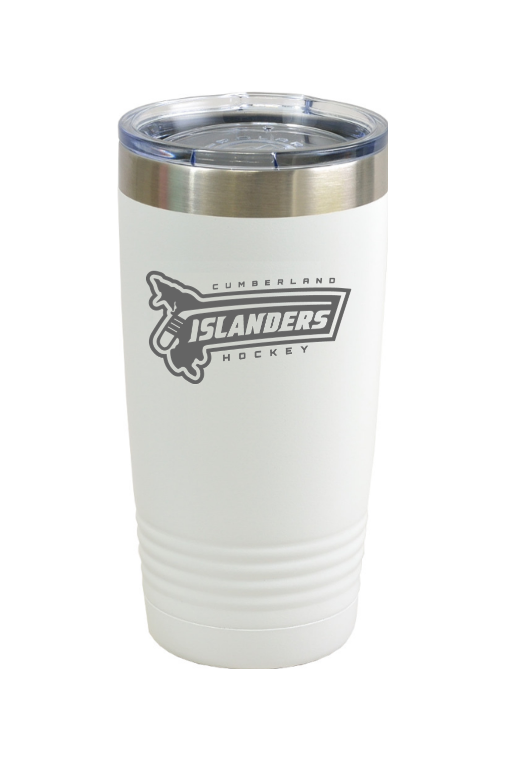 20oz Stainless Steel Tumbler