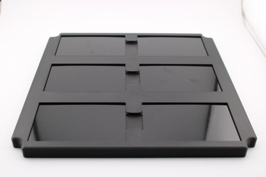 Business Card Jig for Xtool F1 Ultra