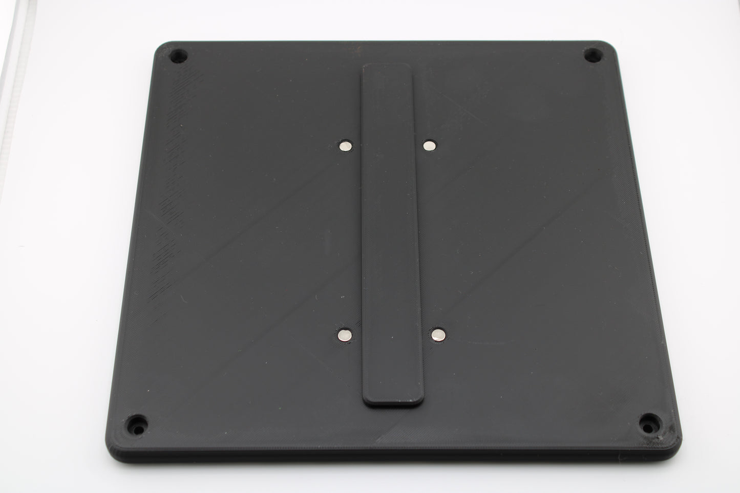 Xtool F1 Ultra Laser Jig Base Plate + Jig